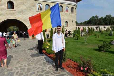 Foto: Cătălin Acasandrei