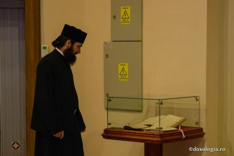 Foto: Pr. Silviu Cluci