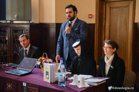 Foto: Pr. Silviu Cluci