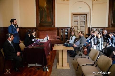 Foto: Pr. Silviu Cluci