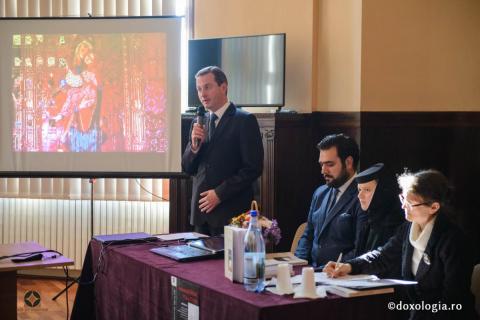 Foto: Pr. Silviu Cluci