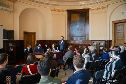 Foto: Pr. Silviu Cluci