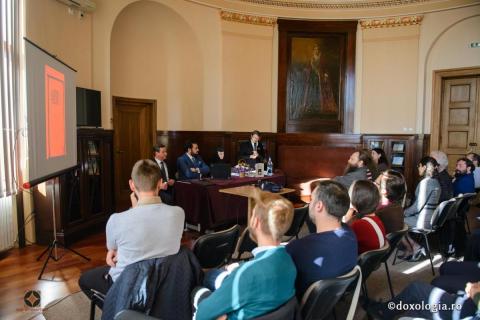 Foto: Pr. Silviu Cluci