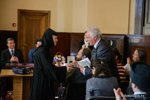 Foto: Pr. Silviu Cluci