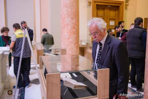 Foto: Pr. Silviu Cluci