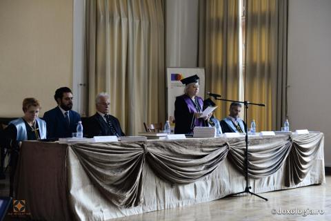 Foto: Pr. Silviu Cluci