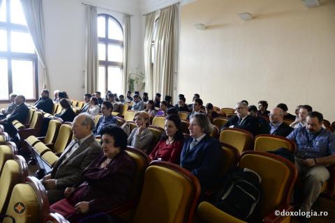 Foto: Pr. Silviu Cluci