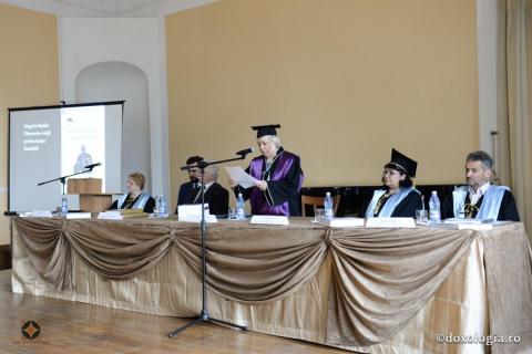 Foto: Pr. Silviu Cluci