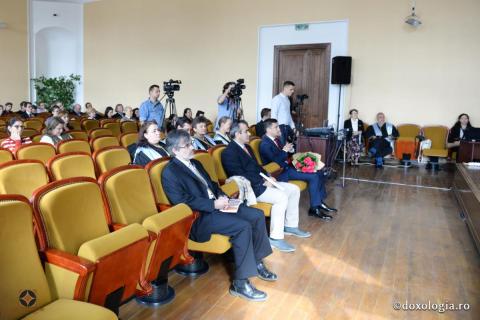 Foto: Pr. Silviu Cluci