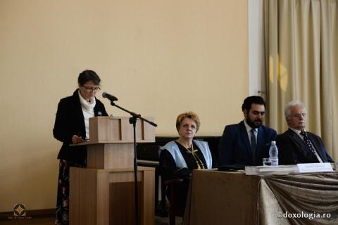 Foto: Pr. Silviu Cluci