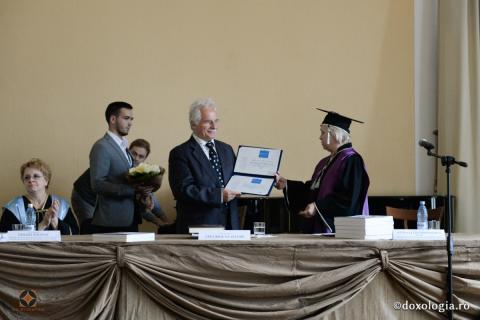 Foto: Pr. Silviu Cluci