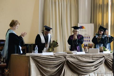 Foto: Pr. Silviu Cluci
