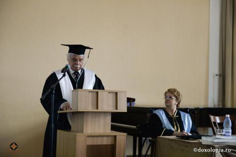 Foto: Pr. Silviu Cluci