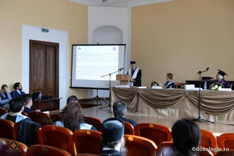 Foto: Pr. Silviu Cluci