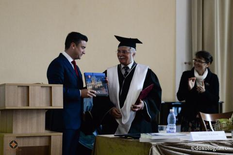 Foto: Pr. Silviu Cluci