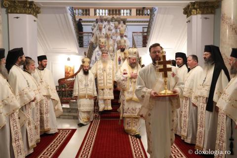 Foto: Ștefan Cojocariu