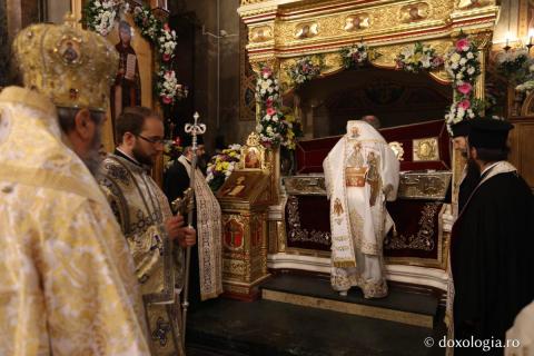 Foto: Ștefan Cojocariu