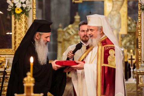 Foto: Liviu Chirica