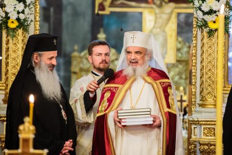 Foto: Liviu Chirica