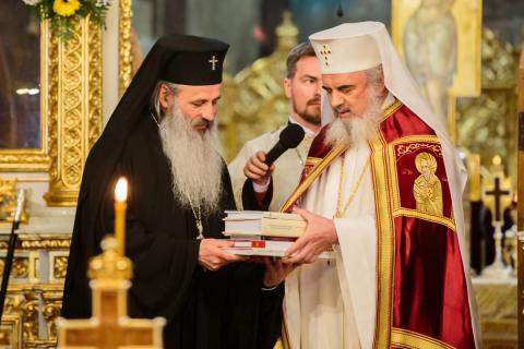 Foto: Liviu Chirica