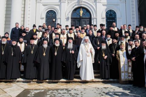 Foto: Liviu Chirica
