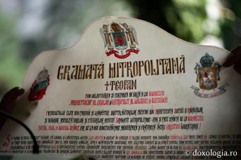 Foto: Bogdan Bulgariu