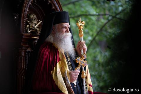Foto: Bogdan Bulgariu