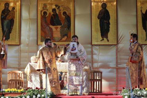 Foto: Pr. Silviu Cluci
