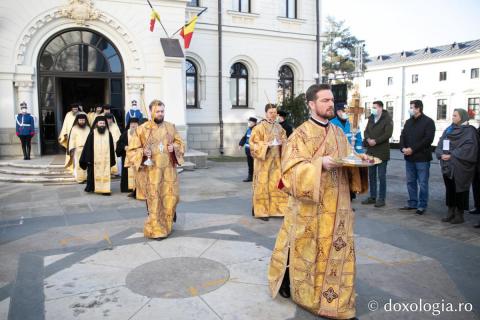 Foto: Pr. Silviu Cluci