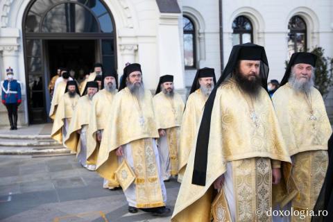 Foto: Pr. Silviu Cluci