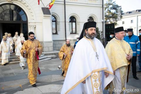 Foto: Pr. Silviu Cluci