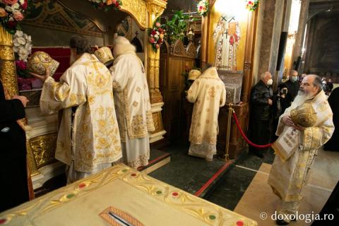 Foto: Pr. Silviu Cluci