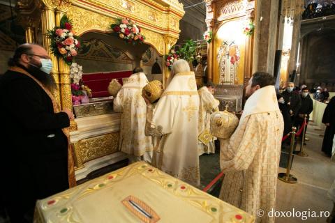 Foto: Pr. Silviu Cluci