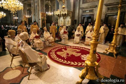 Foto: Pr. Silviu Cluci
