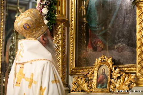 Foto: Pr. Silviu Cluci