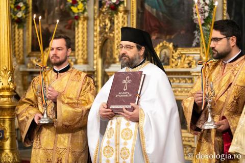 Foto: Pr. Silviu Cluci