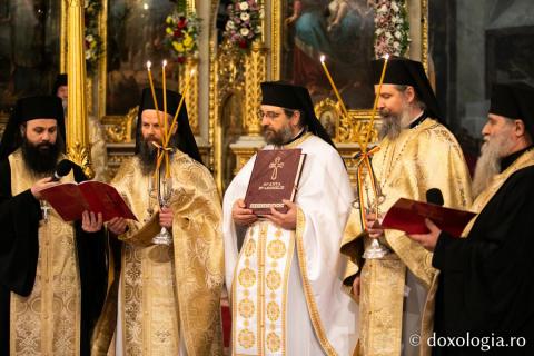 Foto: Pr. Silviu Cluci