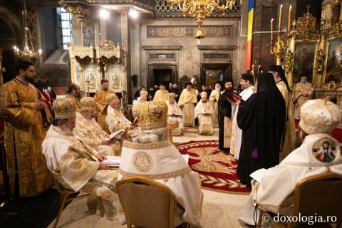 Foto: Pr. Silviu Cluci