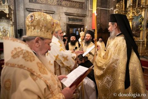 Foto: Pr. Silviu Cluci
