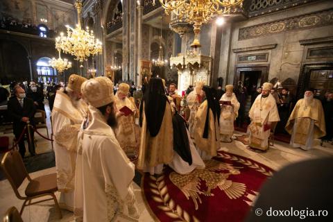 Foto: Pr. Silviu Cluci