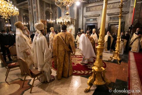 Foto: Pr. Silviu Cluci