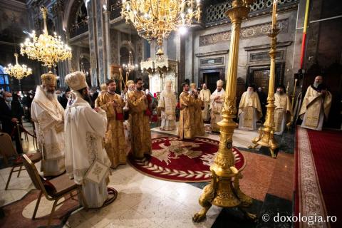 Foto: Pr. Silviu Cluci