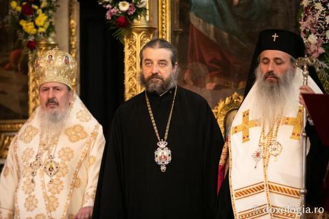 Foto: Pr. Silviu Cluci