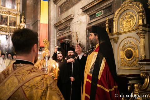 Foto: Pr. Silviu Cluci