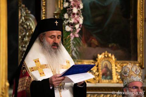 Foto: Pr. Silviu Cluci