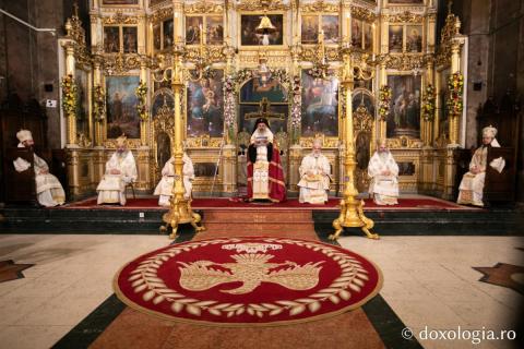 Foto: Pr. Silviu Cluci