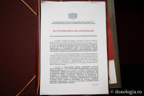 Foto: Pr. Silviu Cluci