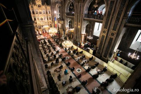 Foto: Pr. Silviu Cluci