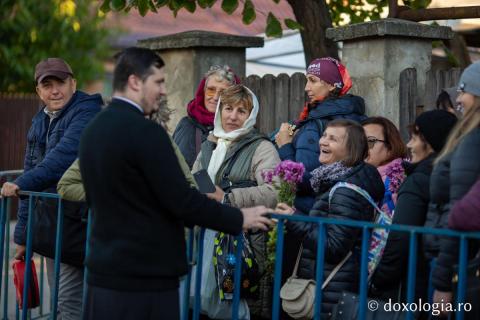Jurnal de pelerin la Sfânta Cuvioasă Parascheva – Ziua a IV-a, 11 octombrie 2025 / foto: Claudiu Pântea