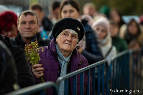 Jurnal de pelerin la Sfânta Cuvioasă Parascheva – Ziua a IV-a, 11 octombrie 2025 / foto: Claudiu Pântea